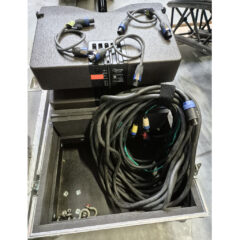 L-Acoustics Kiva, Kilo, Kara package