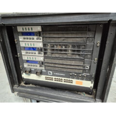 L-Acoustics Kiva, Kilo, Kara package