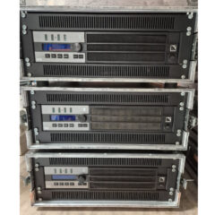 L-Acoustics Kiva, Kilo, Kara package