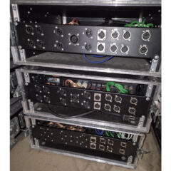 L-Acoustics Kiva, Kilo, Kara package