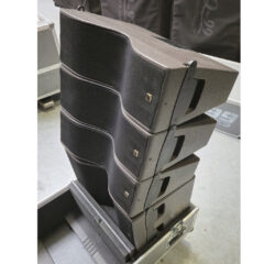 L-Acoustics Kiva, Kilo, Kara package