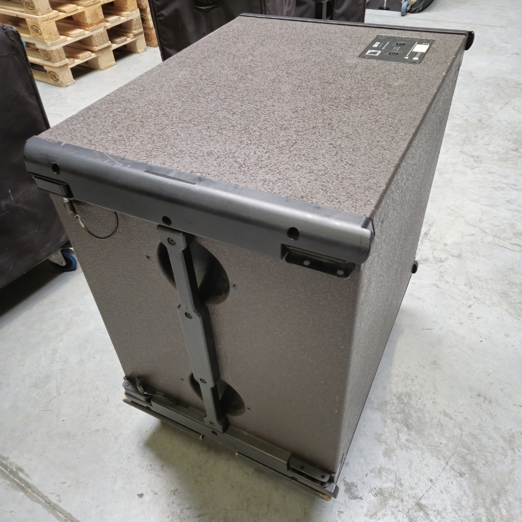 L-Acoustics Kiva, Kilo, Kara package