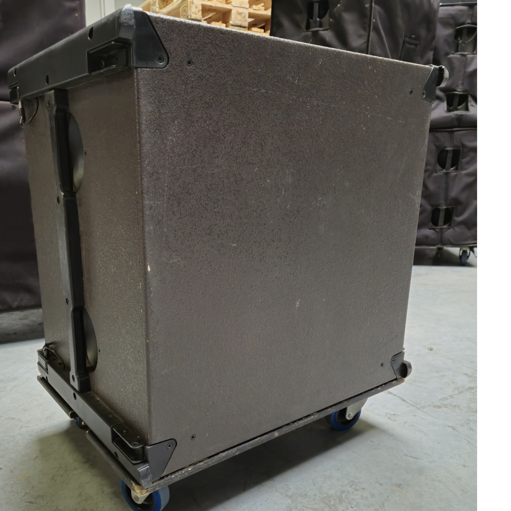 L-Acoustics Kiva, Kilo, Kara package
