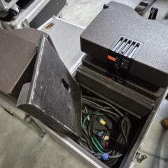 L-Acoustics Kiva, Kilo, Kara package