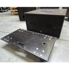 L-Acoustics Kiva, Kilo, Kara package