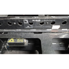 L-Acoustics Kiva, Kilo, Kara package