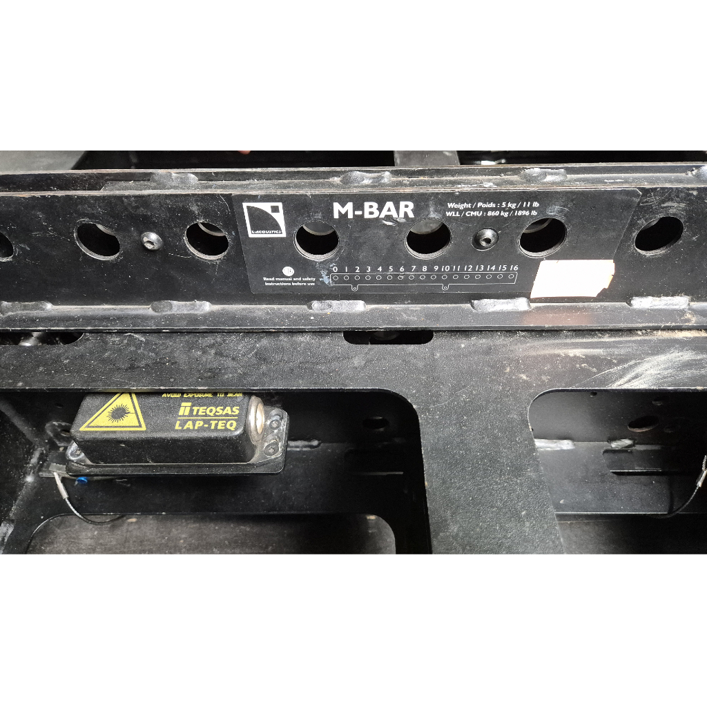 L-Acoustics Kiva, Kilo, Kara package