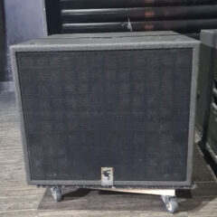 L-Acoustics SB15M set-3
