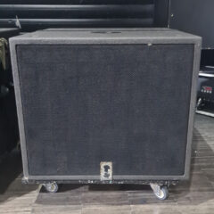 L-Acoustics SB15M set-4