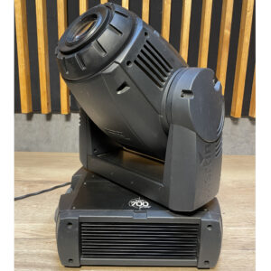 Martin Mac 700 Profile