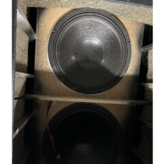 Master Audio MAW218D