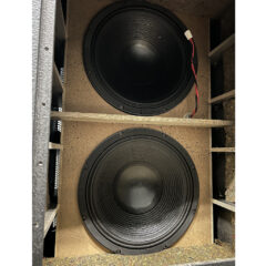 Master Audio MAW218D