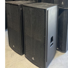 Master Audio P318A