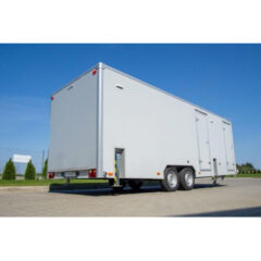 MobiLED 21SQM LED Screen According