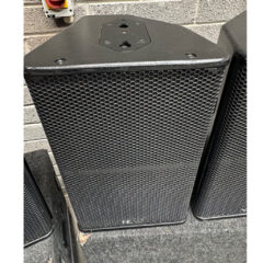 Nexo PS10-R2, RS15, NXAMP4x1-1