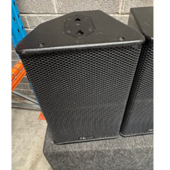 Nexo PS10-R2, RS15, NXAMP4x1-3