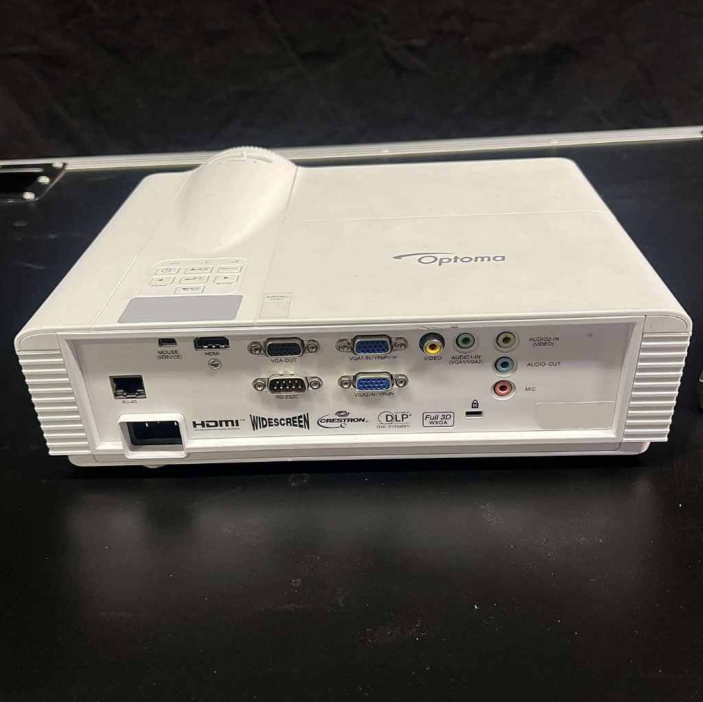 Optoma W306ST-1(1)