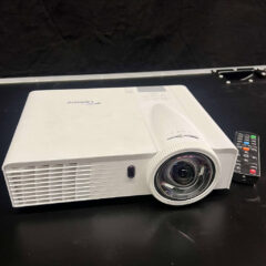 Optoma W306ST-1(2)