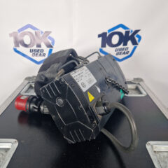 Pairs of LV chain hoist, 20m HOL