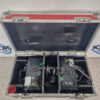 Pairs of LV chain hoist, 20m HOL - LV in Flightcase
