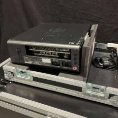 Panasonic PT-DZ6710-2