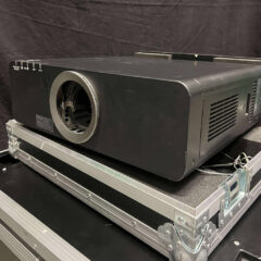 Panasonic PT-DZ6710