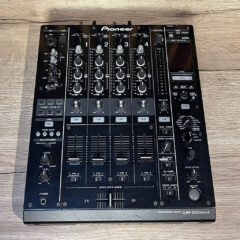 Pioneer DJM 900 NXS