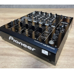 Pioneer DJM 900 NXS