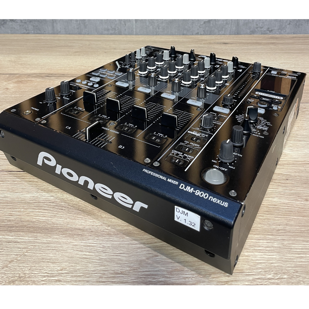Pioneer DJM 900 NXS