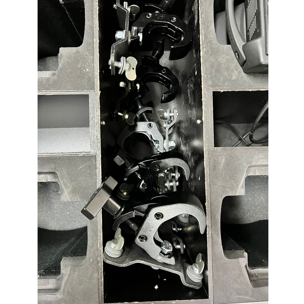Robe LED Wash 300 Package
