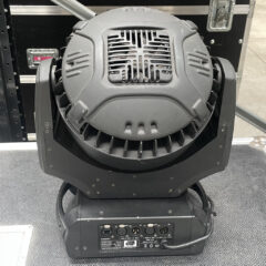 Robe Robin 600 Wash Package