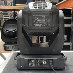 Robe Robin 600E Spot package
