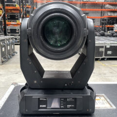 Robe Robin MMX Spot
