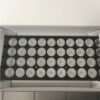 SGM P5 Wash 43° & 21° lens package