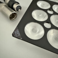 SGM P-2 RGBW LED Wash Light 15° Package
