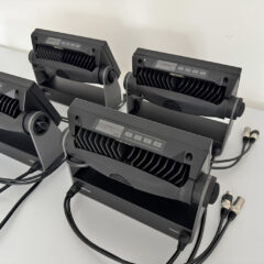 SGM P-2 RGBW LED Wash Light 15° Package