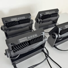 SGM P-2 RGBW LED Wash Light 15° Package