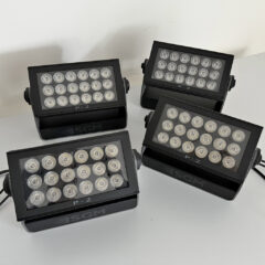 SGM P-2 RGBW LED Wash Light 15° Package