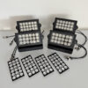 SGM P-2 RGBW LED Wash Light 15° Package