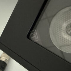 SGM P-2 RGBW LED Wash Light 23° Package