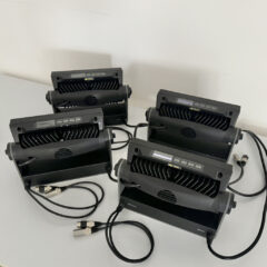 SGM P-2 RGBW LED Wash Light 23° Package