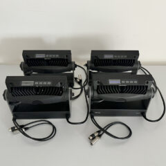 SGM P-2 RGBW LED Wash Light 23° Package