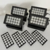 SGM P-2 RGBW LED Wash Light 23° Package
