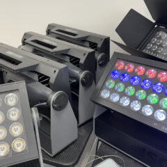 SGM P10 package