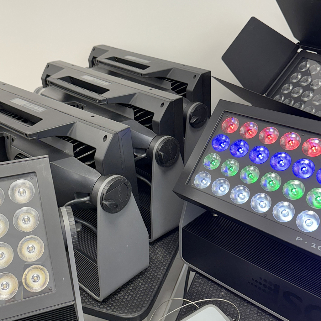 SGM P10 package