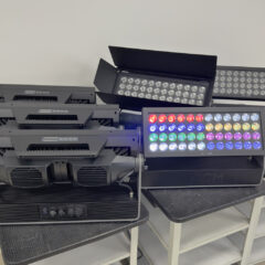 SGM P10 package