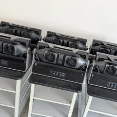 SGM P10 package