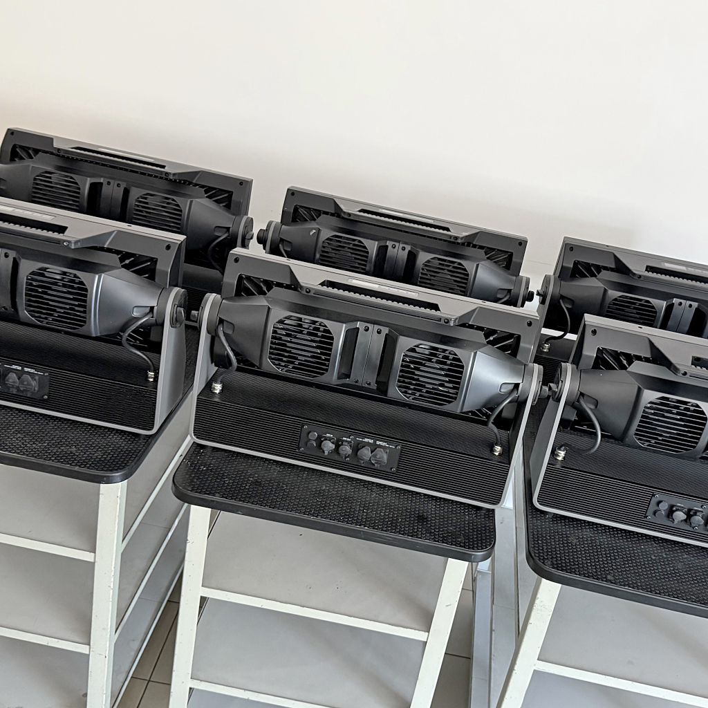 SGM P10 package