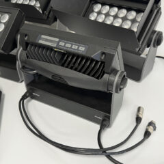 SGM P2 RGBW LED Wash Light 43° package