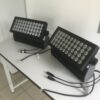 SGM P5 RGBW LED Wash Light 43° set